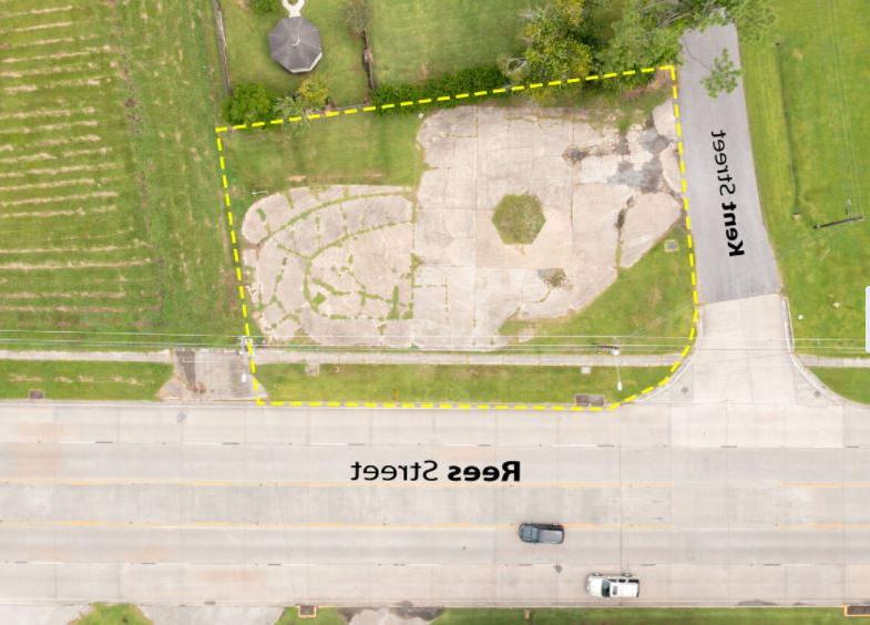Property Logo for 1303 Rees Street - .29 acres